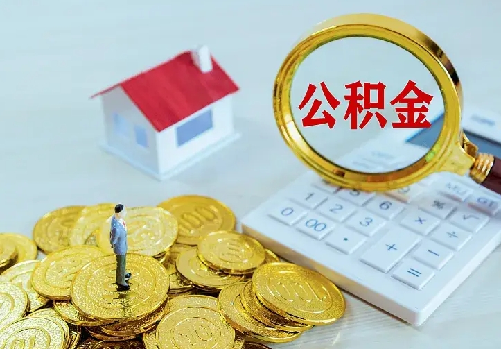 临清公积金有几种方法提取（成公积金提取）